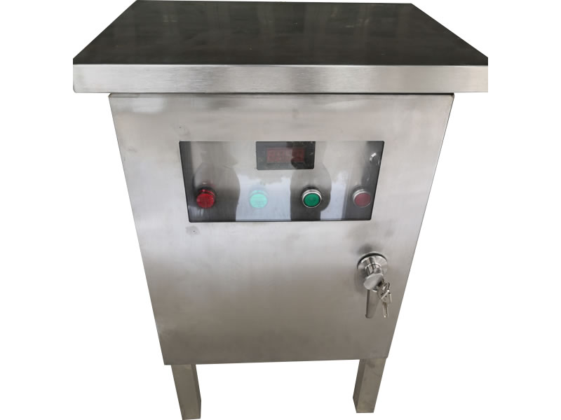除垢機