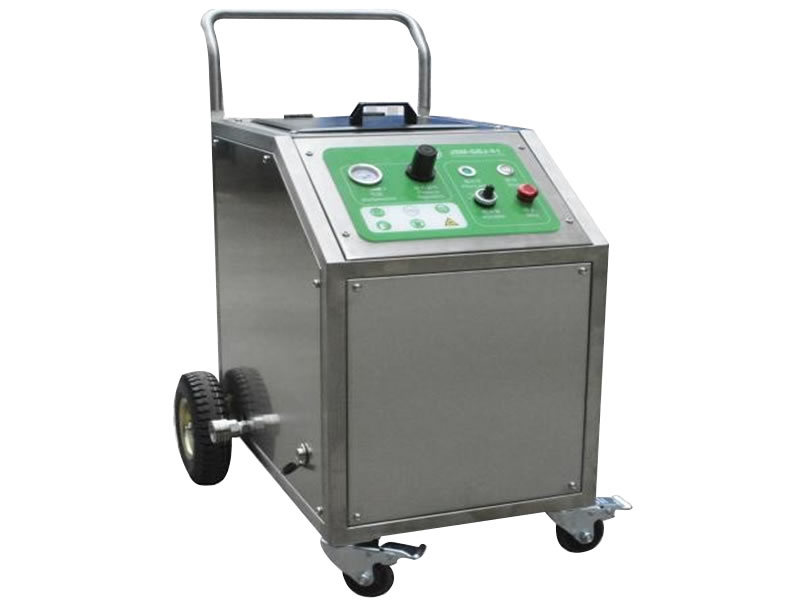 模具清洗機